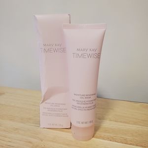 Mary Kay Moisture Renewing Gel Mask, 3oz NIB